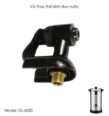 Vòi bình đun GL-6020