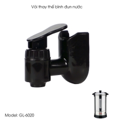 Vòi bình đun GL-6020