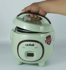 Nồi cơm điện 1708 - 0.8 Lít - Bảo hành 2 năm