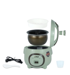 Nồi cơm điện 1712B - 1.2 Lít - Bảo hành 2 năm