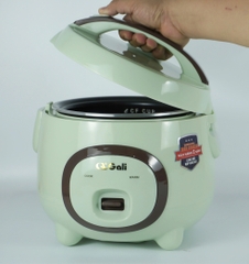 Nồi cơm điện 1712B - 1.2 Lít - Bảo hành 2 năm