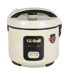 Nồi cơm điện 1718N - 1.8 Lít - Bảo hành 2 năm