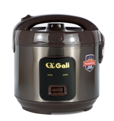 Nồi cơm điện 1718N - 1.8 Lít - Bảo hành 2 năm