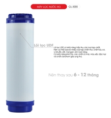 Máy lọc nước treo tường 3005 - 2 in 1 - Bảo hành 1 năm