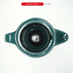 Siêu Sắc Thuốc 1815 -  4 Lít -  Bảo hành 2 năm