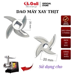 Dao xay thịt công nghiệp 1903 - 1921 - 1922