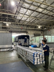 Kho nhôm Việt Pháp