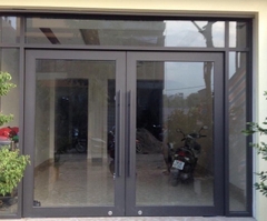 Hệ nhôm Vp4400