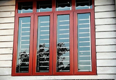 Hệ nhôm Vp4400