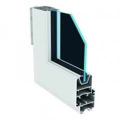 Hệ nhôm Vp4400