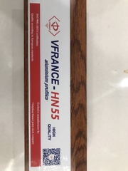Nhôm Hệ Vát Cạnh 55