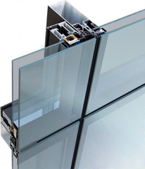 Nhôm hệ XF52