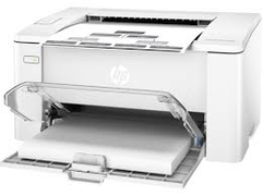 Laser HP LaserJet Pro M102w - G3Q35A