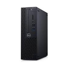 Máy tính để bàn Dell Vostro 3670_42VT370030/ Core i5/ 8Gb/ 1Tb/ Ubuntu