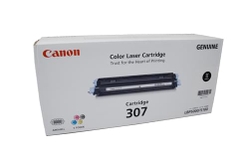 Mực in Laser Canon Cartridge 307BK