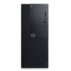 Máy tính để bàn Dell Optiplex 3060MT-42OT360004/ Core i5/ 8Gb/ 1Tb/ Fedora