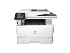 Máy in đa chức năng HP LaserJet Pro MFP M426fdn - F6W14A