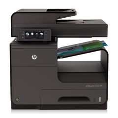 MÁY IN ĐA CHỨC NĂNG HP COLOR LASERJET PRO MFP M476DW