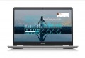 Laptop Dell Inspiron 5584 N5I5384W (Core i5-8265U/4Gb/1Tb HDD/ 15.6' FHD/MX130-2GB/ Win10/Silver)