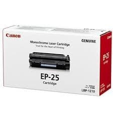 Mực in Canon Cartridge Ep25
