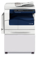 Máy Photocopy Fuji Xerox DocuCentre S2011