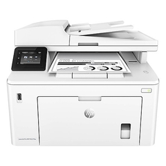 Máy in đa năng HP LaserJet Pro MFP M227fdw - G3Q75A (in, copy, scan, fax, wifi)