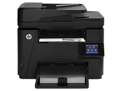 HP LaserJet Pro MFP M225dw