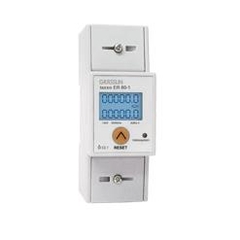 TAXXO ER 80-1 Đồng hồ đo điện năng (Digital) Grasslin