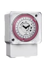 TACTIC 211A - Công tắc định thời gian Grasslin