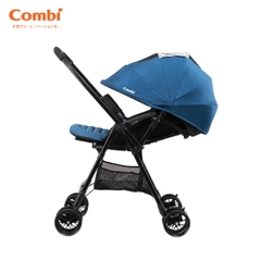Xe đẩy Combi Xe Đẩy Combi