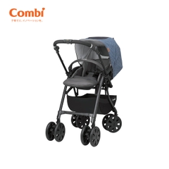 Xe đẩy Combi Xe Đẩy Combi