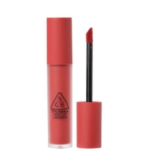 Son Kem 3CE Soft Lip Lacquer