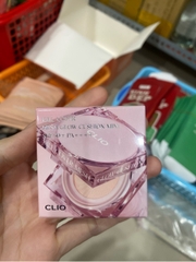 Cushion Clio Kill Cover Mesh Glow Hộp Vuông