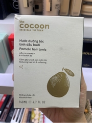 Dưỡng Tóc Cocoon Tinh Dầu Bưởi