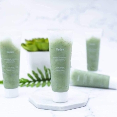 Tẩy Tế Bào Chết Huxley Chiết Xuất Xương Rồng Scrub Mask Sweet Therapy