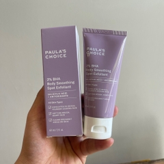 Kem Dưỡng Thể Paula's Choice Resist Weightless Body Treatment With 2% BHA
