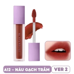 Son Kem Black Rouge Airfit Velvet