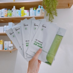 Mask Dr Wonjin Effective Refreshing Essence