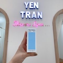Serum cấp nước phục hồi TORRIDEN Low Molecular Hyaluronic Acid Dive In