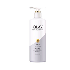 Sữa Dưỡng Thể Olay Body B3 Vitamin C Optic Glow Radiance Dưỡng Trắng Toàn Thân 250ml
