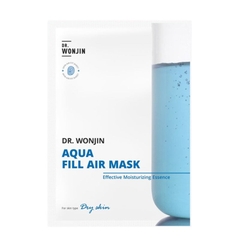 Mask Dr Wonjin Effective Refreshing Essence