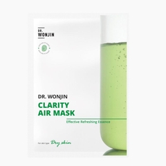 Mask Dr Wonjin Effective Refreshing Essence