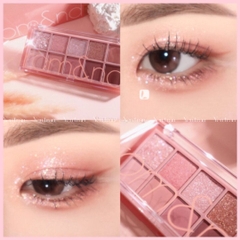 Phấn Mắt Romand Better Than Palette