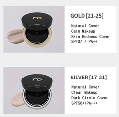 Phấn Nước Renoderm Day Long BB Cream 15g SPF37 PA++