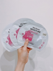 Mask BNBG Vita Derma Moisture Cream Cấp Ẩm Đa Tầng 30ml