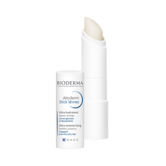 Son Dưỡng  Bioderma Atoderm Levres Stick Hydratant