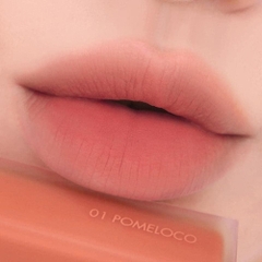 Son Kem Lì Romand Blur Fudge Tint