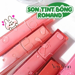 Son bóng Romand Dewy Ful Water Tint