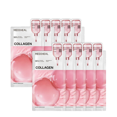 Mặt Nạ Dưỡng Da Mediheal Essential Mask