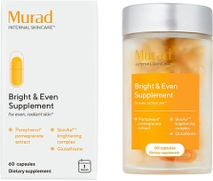 Viên chống nắng Murad - ES Pomphenol Sunguard Dietary